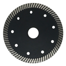 High Quality Best-Selling Point Diamond Saw Blade for Concrete Marble cutting